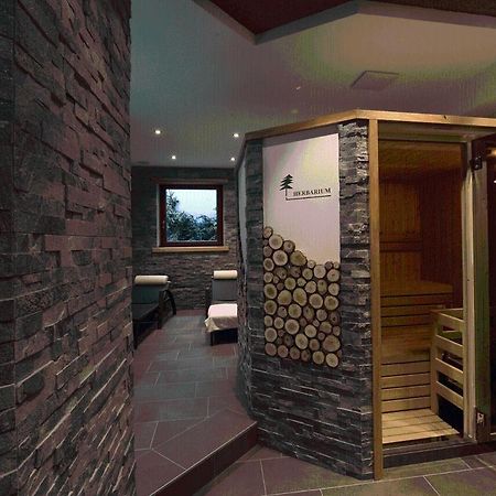 סן ולנטינו אלה מוטה Hotel Laerchenhain מראה חיצוני תמונה