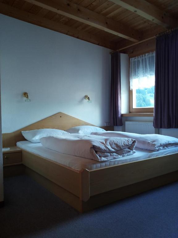 סן ולנטינו אלה מוטה Hotel Laerchenhain חדר תמונה