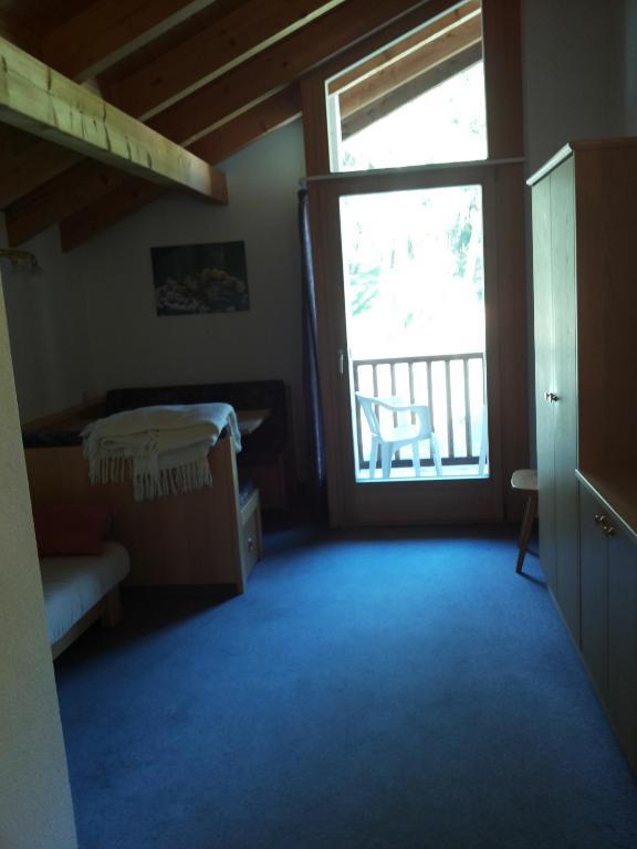 סן ולנטינו אלה מוטה Hotel Laerchenhain חדר תמונה