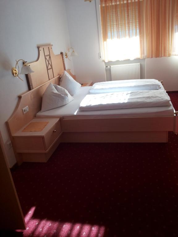 סן ולנטינו אלה מוטה Hotel Laerchenhain חדר תמונה